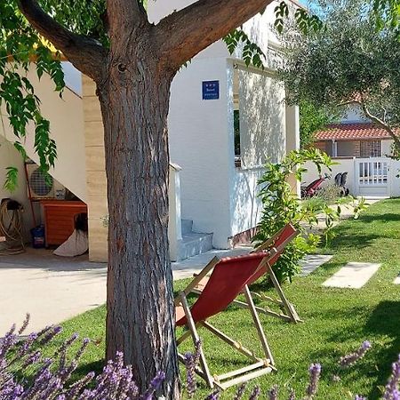 Apartman Raus Sabunike 普利拉卡 外观 照片