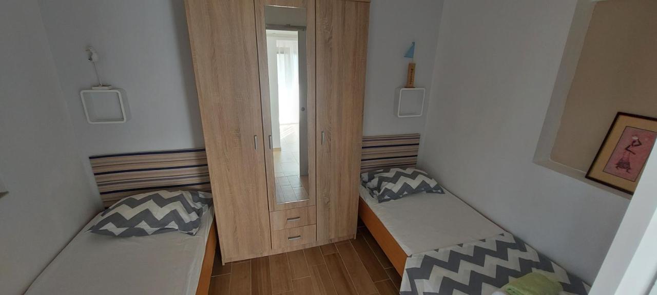 Apartman Raus Sabunike 普利拉卡 外观 照片