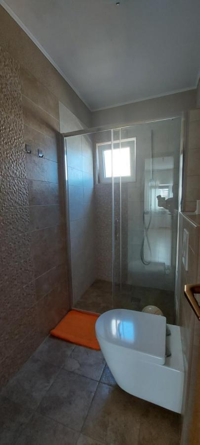 Apartman Raus Sabunike 普利拉卡 外观 照片