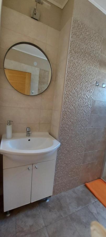 Apartman Raus Sabunike 普利拉卡 外观 照片