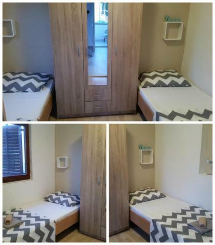 Apartman Raus Sabunike 普利拉卡 外观 照片