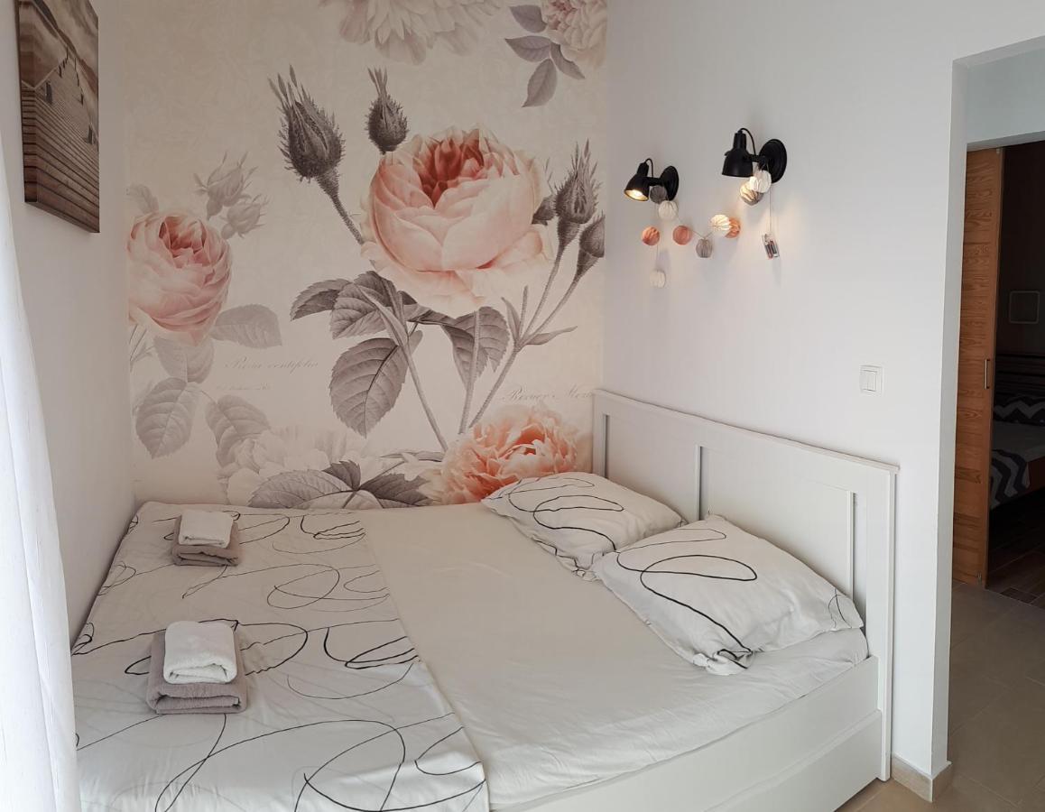 Apartman Raus Sabunike 普利拉卡 外观 照片